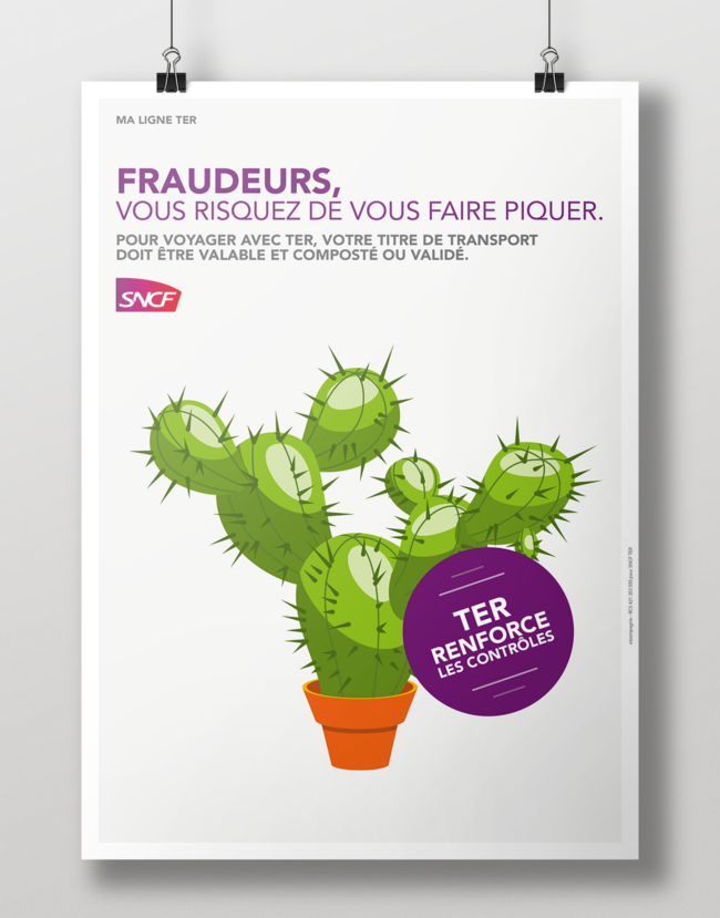 Affiche