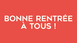 Rentree