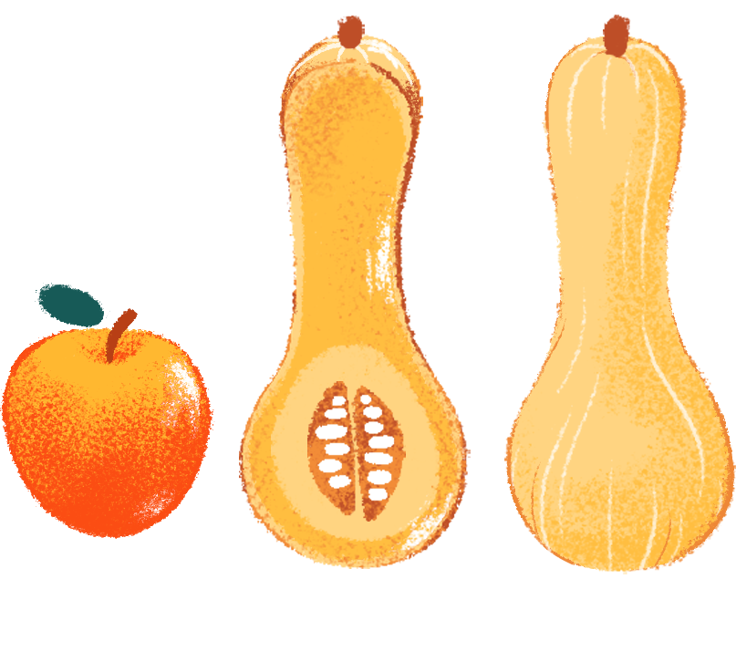 Fruit Légumes