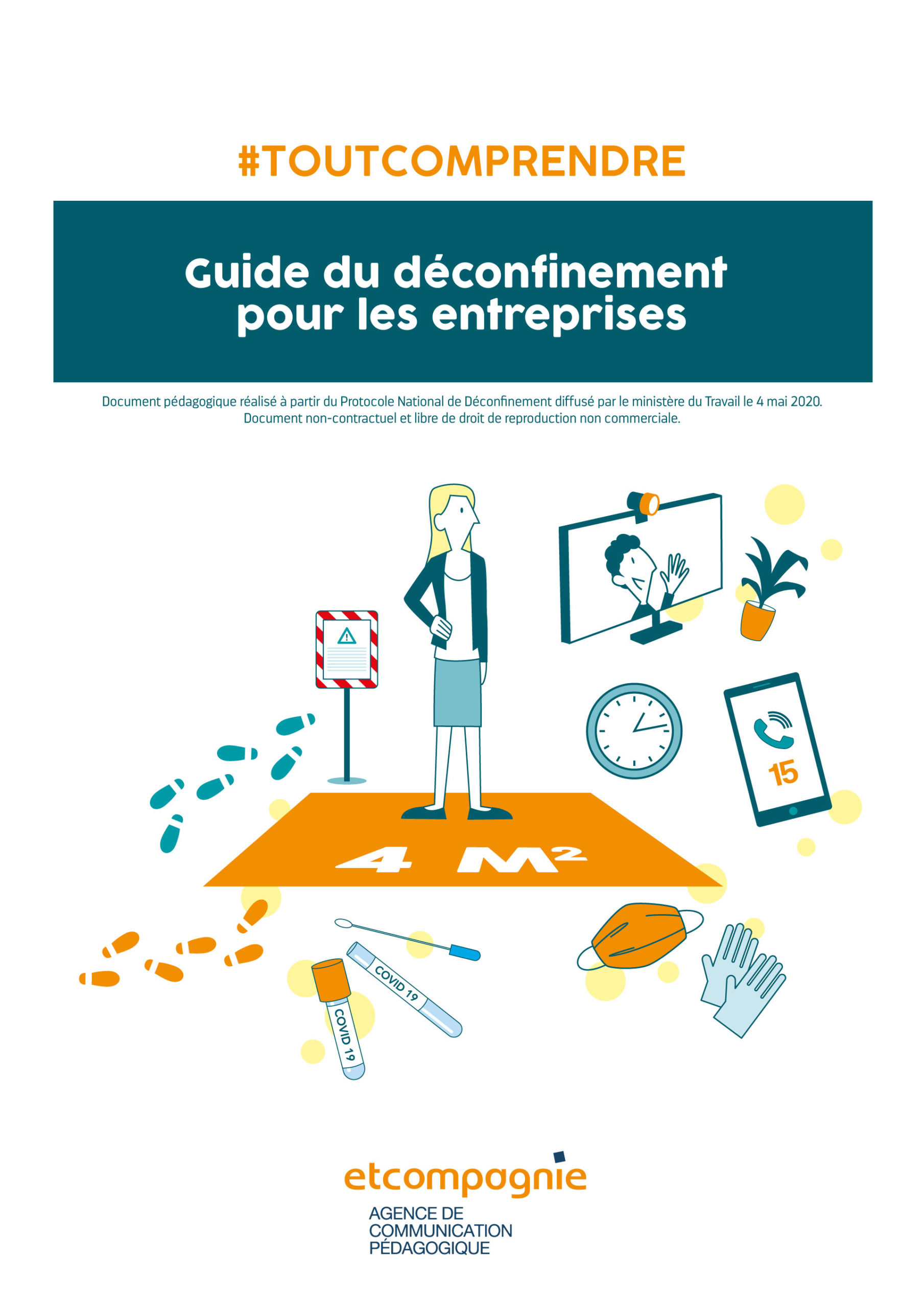 Guide De Deconfinement Pour Les Entreprises Scaled