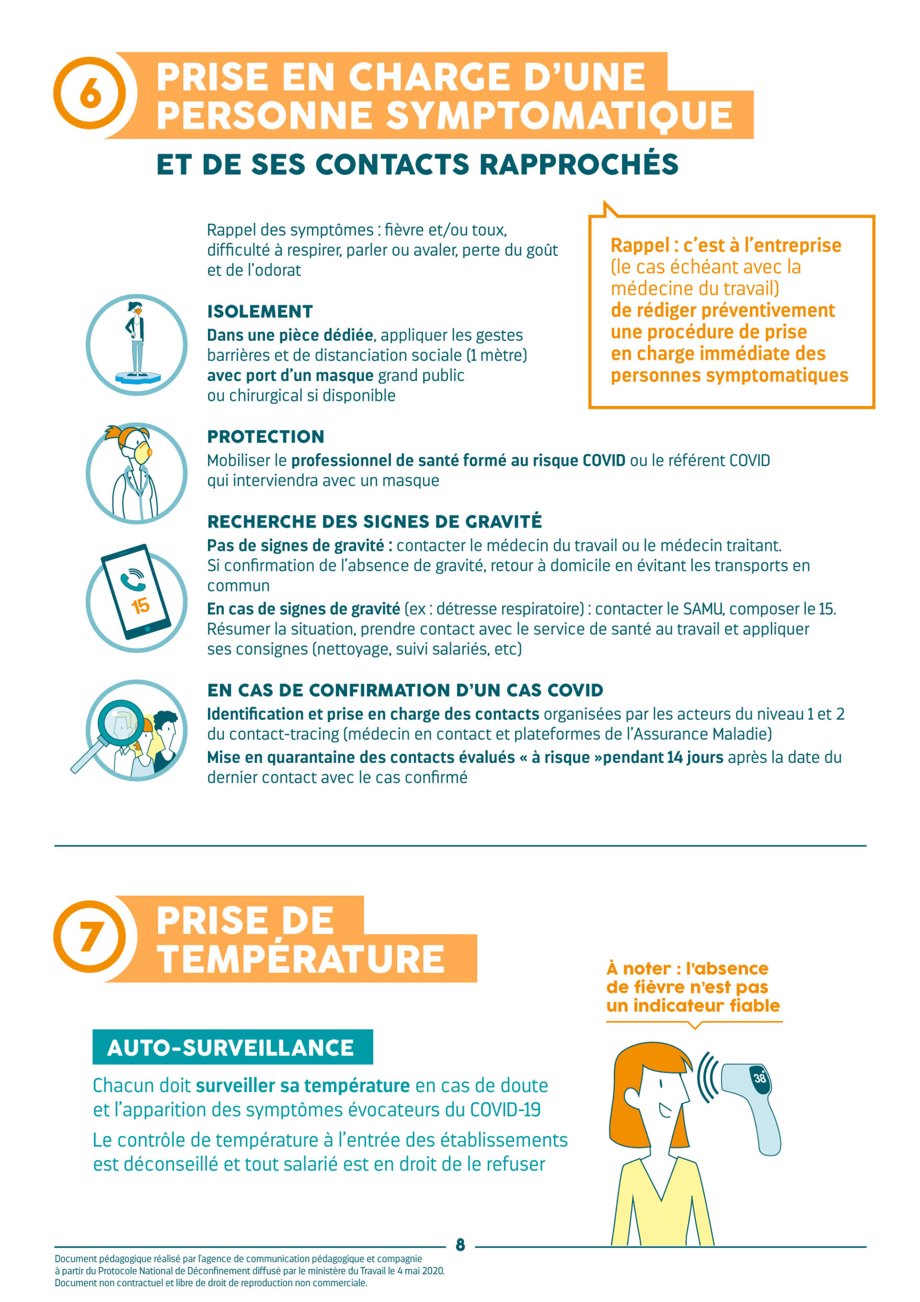 Guide De Deconfinement Pour Les Entreprises8 Scaled
