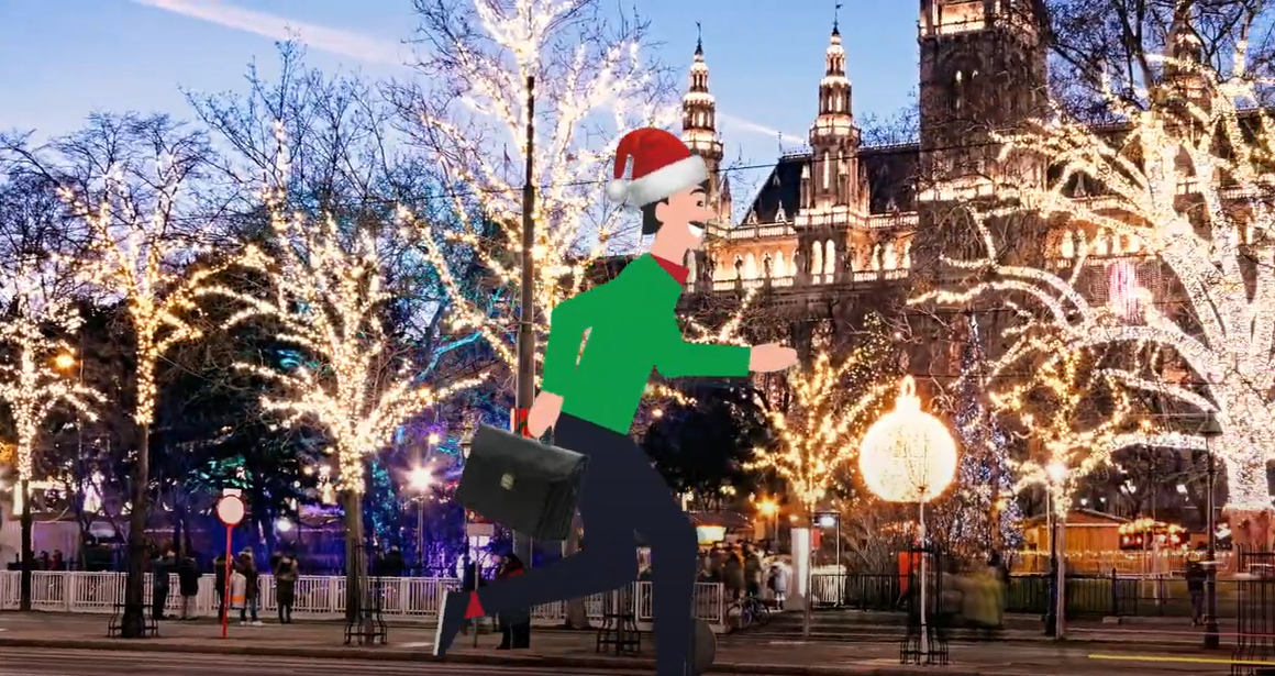 Fêter Noël