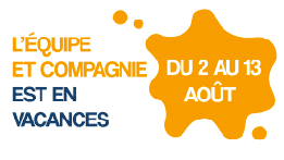 Vacances 2021