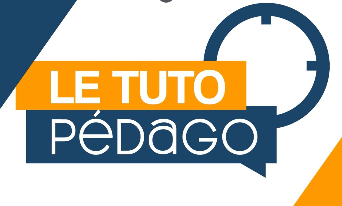 le tuto pedago