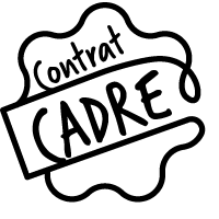 Contrat Cadre