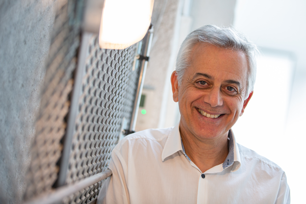 Michel Abitteboul