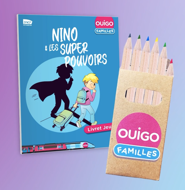 Ouigo Jeu