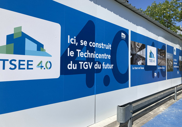SNCF Technicentre 3 1