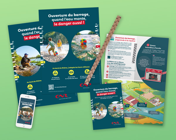 Cnr Lacher Alerte Kit